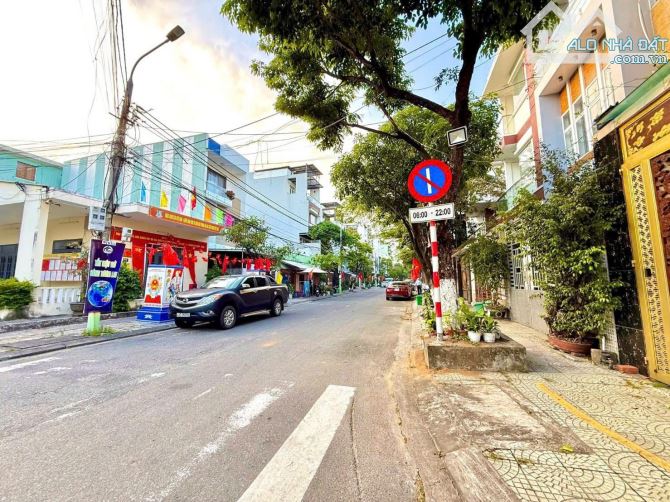 Chào bán 3 lô đât đẹp phường hoà cường - khu vực hiếm nhà bán - nhanh tay sỡ hữu - 1
