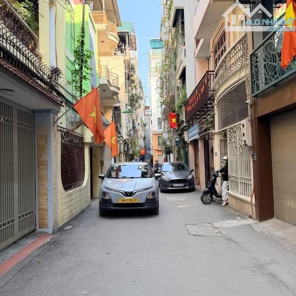 15.4 Tỷ - ĐẤT VÀNG THANH XUÂN 102M2 MT 7.6M - ĐÓN ĐẦU QH 2.5- XÂY GÌ CŨNG ĐẸP- SẴN GPXD - 1