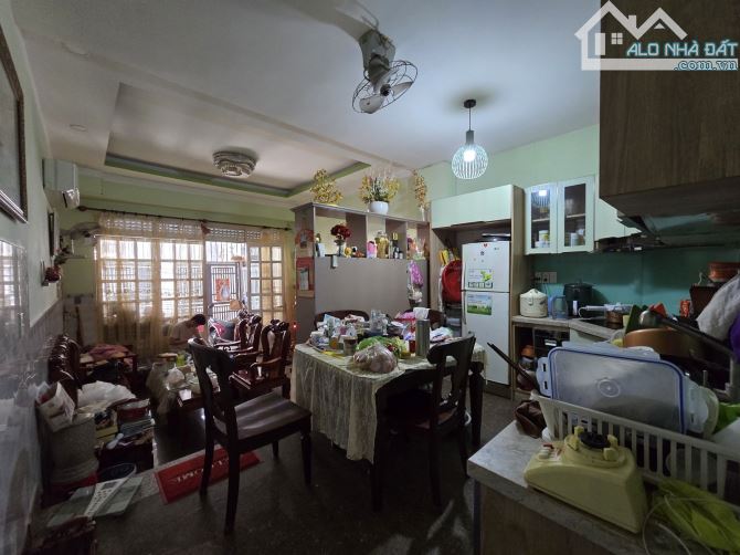 🔥 CHDV BÙI VĂN BA – 11 PHÒNG CHO THUÊ – GẦN KCX TÂN THUẬN – DÒNG TIỀN ỔN ĐỊNH 🔥 - 1