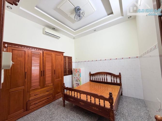 💥💥 BÁN NHÀ 3 TẦNG 3 MÊ – MT NGUYỄN LAI – CẨM LỆ - 8.X TỶ 💥💥 - 1