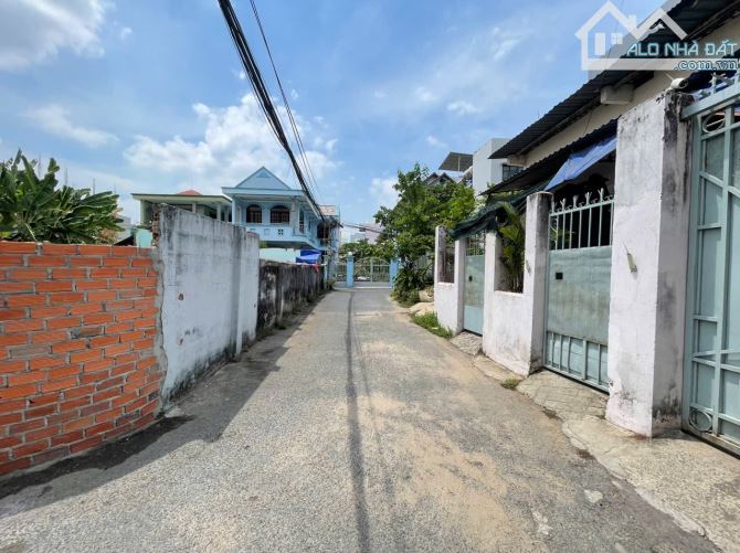 Bán đất hẻm 230 Man Thiện, Tăng Nhơn Phú A Quận 9 DT 11 x 16 ( 176m2). - 1