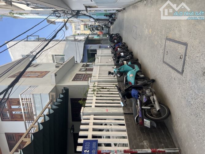 🎉🎉BÁN DÃY TRỌ 4 PHÒNG ĐƯỜNG 2/9 - 82M2 - ĐƯỜNG Ô TÔ VÀO - NGAY TỔ HỢP ĐÀ NẴNG DOWNTOWN - - 1