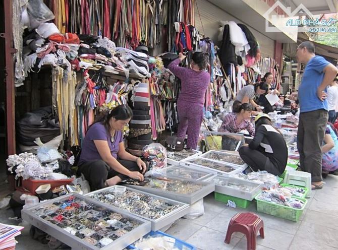 SỞ HỮU NHÀ PHỐ CỔ – KHAI THÁC NGAY MÔ HÌNH LƯU TRÚ DÒNG TIỀN - 1