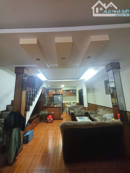 🔥 Nhà Phố Hẻm Xe Hơi Mạc Đỉnh Chi, P.3 Đà Lạt – Chỉ 50m Ra Đường Chính, Sổ Hồng Riêng - 2