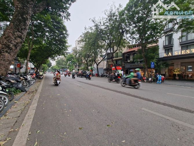 285 tỷ/ 257 m2/8.5 M tiền/ Mặt Phố BÀ TRIỆU/ PHỐ CỔ HOÀN KIẾM - 2