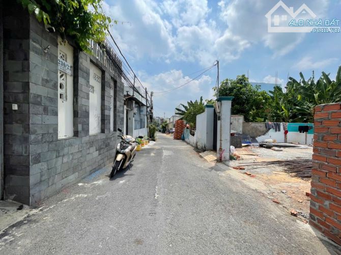 Bán đất hẻm 230 Man Thiện, Tăng Nhơn Phú A Quận 9 DT 11 x 16 ( 176m2). - 2