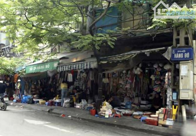 SỞ HỮU NHÀ PHỐ CỔ – KHAI THÁC NGAY MÔ HÌNH LƯU TRÚ DÒNG TIỀN - 2