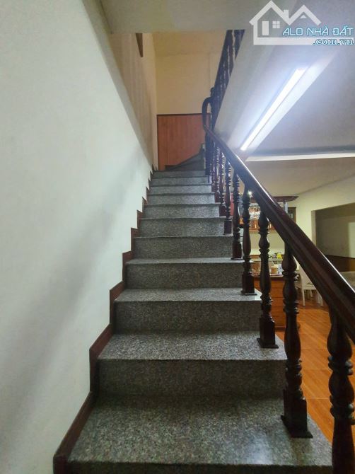 Bán Nhà Trung Tâm Đường Mạc Đỉnh Chi Đà Lạt - 3