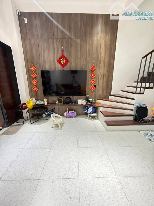 🔥 LÂM VĂN BỀN – 5x20M – Ô TÔ NGỦ TRONG NHÀ – FULL GỖ CAO CẤP – CHỈ 12.8 TỶ 🔥 - 3