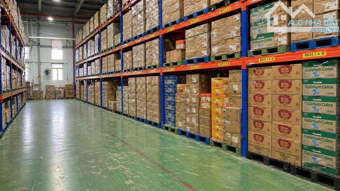 Bán kho nhà xưởng, 6.500 m2 đất công nghiệp 50 năm tại Đặng Xá - Gia Lâm - Hà Nội - 3