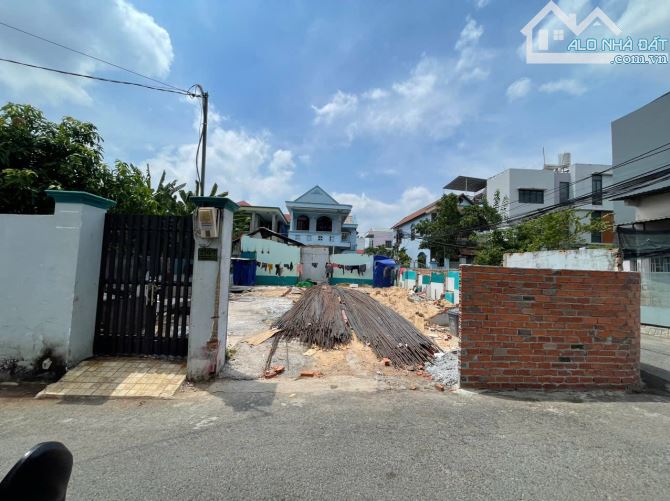 Bán đất hẻm 230 Man Thiện, Tăng Nhơn Phú A Quận 9 DT 11 x 16 ( 176m2). - 3