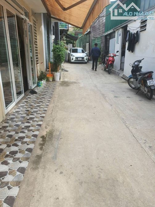 Bán Nhà Trung Tâm Đường Mạc Đỉnh Chi Đà Lạt - 4