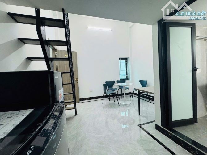 QUÁ RẺ! TÒA CCMN 161M2*7T*32PKK FULL ĐỒ NỘI THÂT CAO CẤP - DTHU 1,5 TỶ/NĂM CHỈ NHỈNH 19 TY - 4