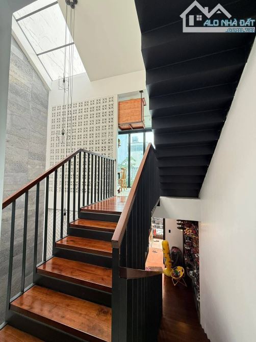 🔥 LÂM VĂN BỀN – 5x20M – Ô TÔ NGỦ TRONG NHÀ – FULL GỖ CAO CẤP – CHỈ 12.8 TỶ 🔥 - 4