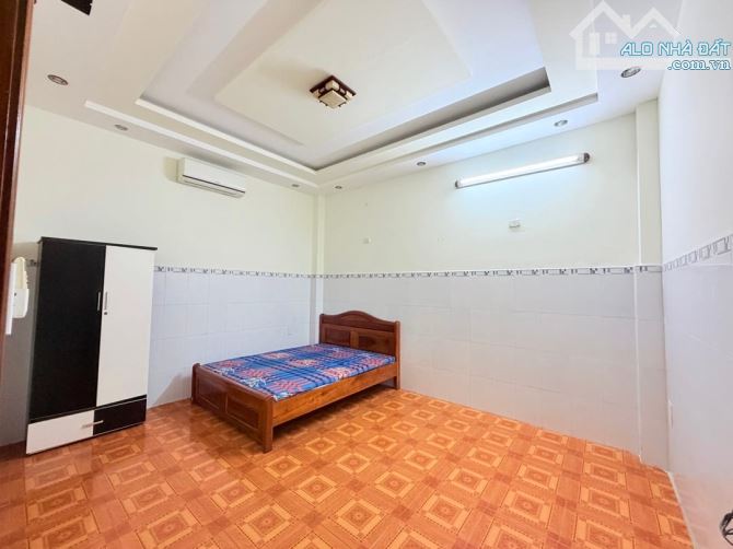 💥💥 BÁN NHÀ 3 TẦNG 3 MÊ – MT NGUYỄN LAI – CẨM LỆ - 8.X TỶ 💥💥 - 4
