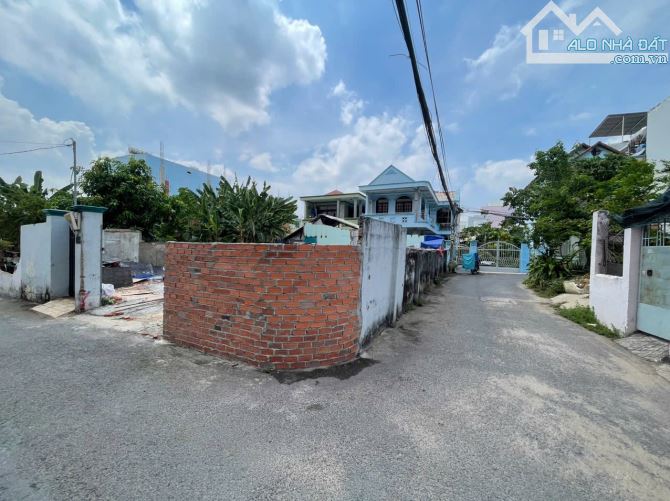 Bán đất hẻm 230 Man Thiện, Tăng Nhơn Phú A Quận 9 DT 11 x 16 ( 176m2). - 4