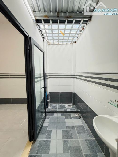 Cắt Lỗ Căn nhà mới tinh ngay BV Xuyên Á - Củ Chi, Sổ hồng riêng, 105m2, Giá 895 Triệu - 5
