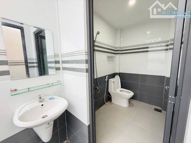 Cắt Lỗ Căn nhà mới tinh ngay BV Xuyên Á - Củ Chi, Sổ hồng riêng, 105m2, Giá 895 Triệu - 6