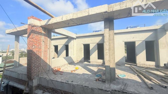 Cần bán một số căn nhà xây 3 tầng Phường Hạc Thành, Thanh Hoá, hoàn thiện chỉ việc mang đồ - 6