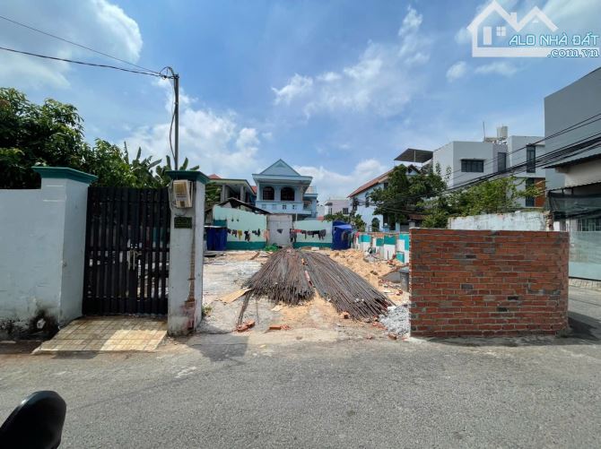 Bán đất hẻm 230 Man Thiện, Tăng Nhơn Phú A Quận 9 DT 11 x 16 ( 176m2). - 6