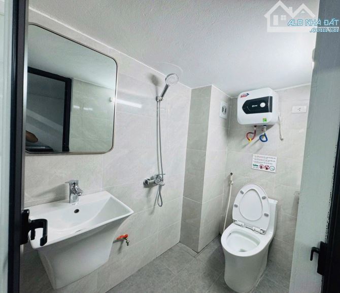 QUÁ RẺ! TÒA CCMN 161M2*7T*32PKK FULL ĐỒ NỘI THÂT CAO CẤP - DTHU 1,5 TỶ/NĂM CHỈ NHỈNH 19 TY - 7