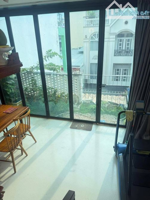 🔥 LÂM VĂN BỀN – 5x20M – Ô TÔ NGỦ TRONG NHÀ – FULL GỖ CAO CẤP – CHỈ 12.8 TỶ 🔥 - 7