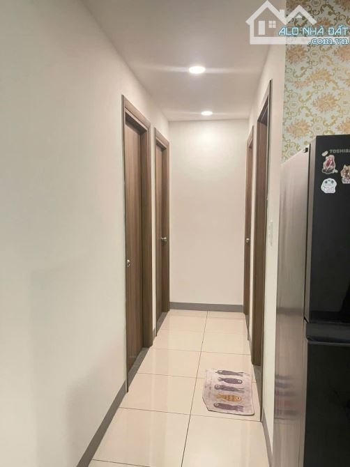 Căn hộ 2p ngủ Oriental - Âu Cơ có đủ nội thất giá 12tr/tháng - 7
