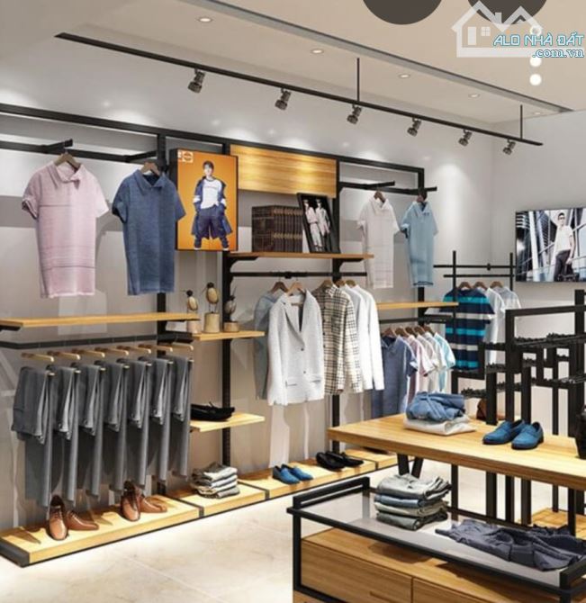 285 tỷ/ 257 m2/8.5 M tiền/ Mặt Phố BÀ TRIỆU/ PHỐ CỔ HOÀN KIẾM - 7