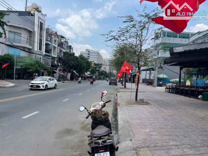 Bán đất hẻm 230 Man Thiện, Tăng Nhơn Phú A Quận 9 DT 11 x 16 ( 176m2). - 7