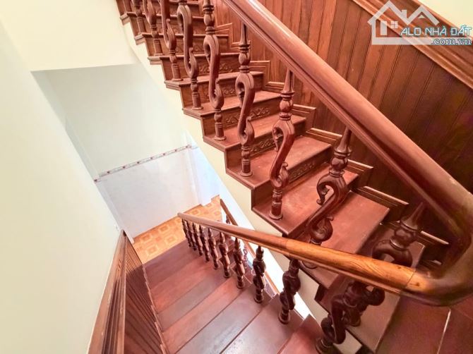 💥💥 BÁN NHÀ 3 TẦNG 3 MÊ – MT NGUYỄN LAI – CẨM LỆ - 8.X TỶ 💥💥 - 8