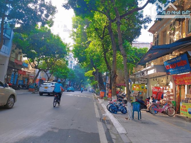 285 tỷ/ 257 m2/8.5 M tiền/ Mặt Phố BÀ TRIỆU/ PHỐ CỔ HOÀN KIẾM - 8