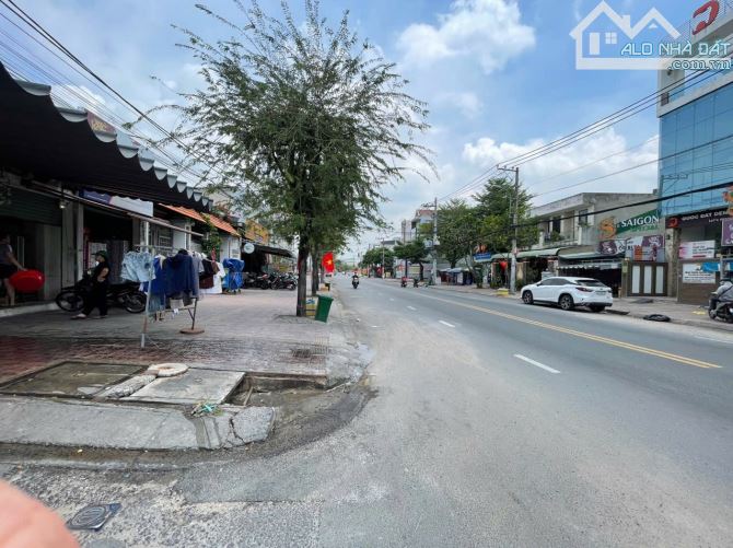 Bán đất hẻm 230 Man Thiện, Tăng Nhơn Phú A Quận 9 DT 11 x 16 ( 176m2). - 8