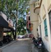 NGUYỄN VĂN CỪ LONG BIÊN KINH DOANH 2 Ô TÔ TRÁNH 60M-3TẦNG18.5TỶ MẶT NGÕ GẦN CẦU CHƯƠNG DƯƠ
