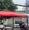 Bán Nhà Cấp 4 Đường Tân Liêm  Đối Diện Chợ Lạc - 6m x 41m - 253m- Thổ Cư  - Sát Quốc Lộ 50