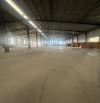 Cho thuê kho xưởng DT 3000m2-6400m2 Kcn Bình Lục Hà Nam