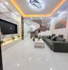 Phân Lô Đền Lừ - Tân Mai - Mặt ngõ thông kinh doanh - 32m2 - 5 tầng - hơn 7 tỷ.