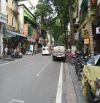 Bán Nhà mặt phố Hàng Trống, Diên tích: 385m2 x Mặt tiền: 16m, Hoàn Kiếm, Giá 330 tỷ