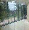 cho thuê vp phố Hoàng Quốc Việt,ba đình.hà nội dtsd 430m2,thông sàn,giá 139tr/tháng