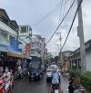 Có lời ngay - Mặt tiền 8x25 đường chợ Hiệp Thành và cổng KCN chỉ 11,5 tỷ