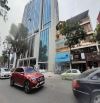 Bán lô đất vàng MP Quang Trung, 460m2, Mặt tiền 23m, Giá 390 Tỷ, sổ vuông đẹp, xây bulding