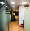 cho thuê vp phố Hoàng Ngân,Thanh Xuân,Hà Nội.dtsd 55m2 -  65m2, giá từ 11tr - 15tr/th