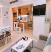Cho thuê vp mặt pố  Lê thanh nghị,hai bà trưng,dtsd 219m2 - 311m2, giá từ 74tr - 105/tr