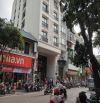 Bán nhà Lô Góc 2 mặt tiền 2 mặt phố Hàng Bông Hoàn Kiếm 400m2 Mặt tiền: 20m, Giá 320 tỷ