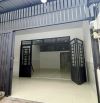 Với 2 tỷ sở hữu ngay căn nhà2 tầng 62 m2