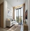 CHÍNH CHỦ CẦN BÁN CĂN HỘ 2N1K1VS 55m2 T8 tòa S102