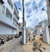 Đất Trống, Hẻm ÔTÔ Nguyễn Kiệm Gò Vấp, 52m2: (4 x 14), nhỉnh 7ty