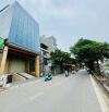 Tòa Nhà Văn Phòng Mặt Phố Trịnh Đình Cửu- 200m-9 tầng- Lô Góc