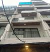 TRẦN THỦ ĐỘ – QL1A – NHÀ ĐẸP 6 TẦNG THANG MÁY 42M2 8X TỶ