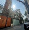 siêu phẩm bán nhà 3 mặt tiền đường nguyễn trãi (Q1), 4.2x24m, 2 lầu thang máy, giá 26.5 tỷ