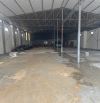 CHO THUÊ KHO CHỨA HÀNG 800m2 GIÁ RẺ 25TR Ở TP THUẬN AN BÌNH DƯƠNG